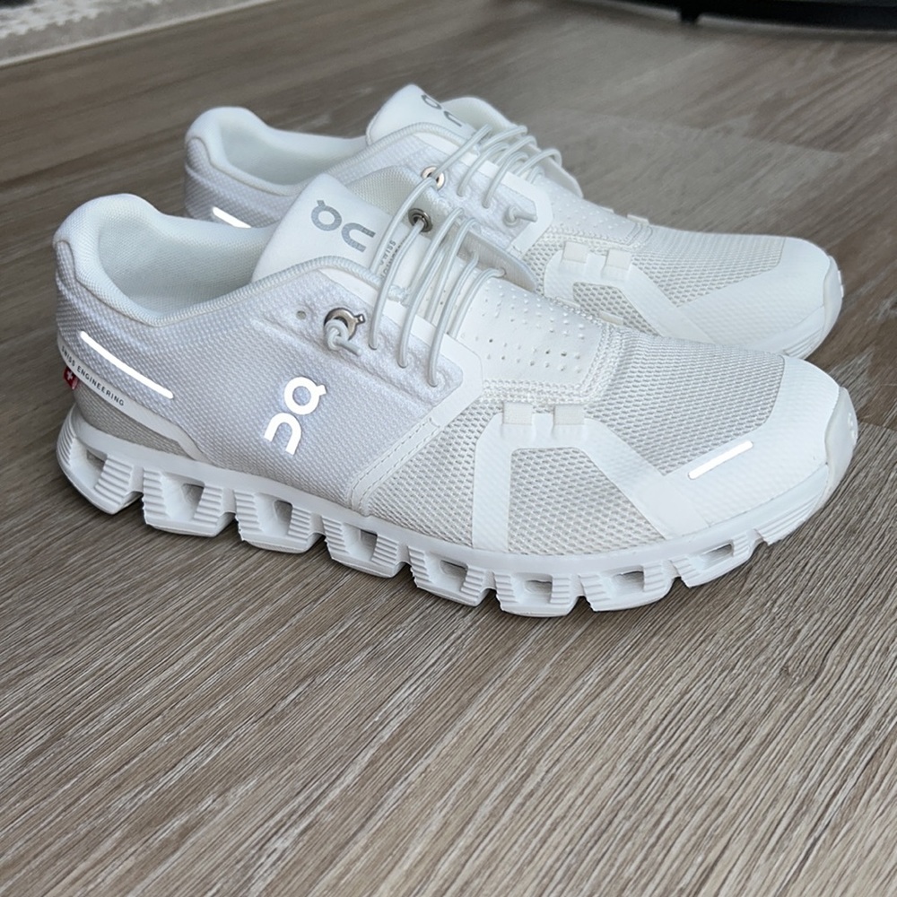 On Running Cloud 5
